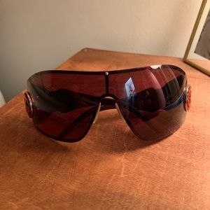 Roberto Cavalli Women’s Vintage Sunglasses